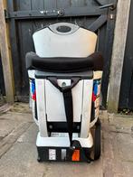 Chicco autostoel seat up groep 0+/1/2 (0 tot 25 kg) ISOFIX, Ophalen, Autogordel of Isofix, Gebruikt, 9 t/m 18 kg
