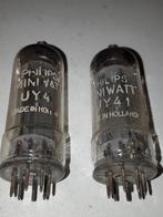 Radiobuizen UY41, Ophalen of Verzenden, Gebruikt