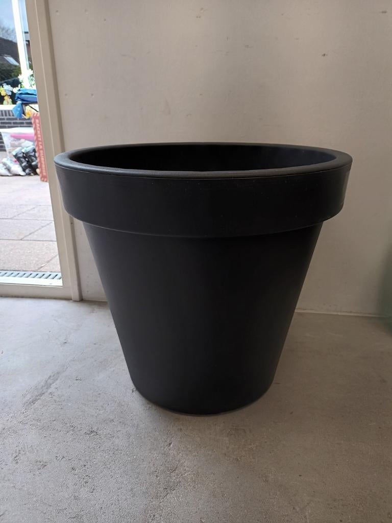 bloembak, Tuin en Terras, Bloembakken en Plantenbakken, Ophalen, Rond