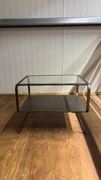 Fancy Side Table by BePureHome, Huis en Inrichting, Tafels | Sidetables, Ophalen, 200 cm of meer, Zo goed als nieuw, 25 tot 50 cm