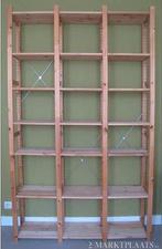 IVAR stellingkasten vakkenkasten LP/Vinyl kasten, Ophalen of Verzenden, 12 inch