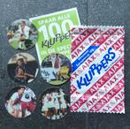 Ajax kluppers flippo's 1996, Ophalen of Verzenden, Losse flippo's