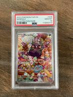 Morpeko (PAR 206) - Psa 10, Ophalen of Verzenden, Nieuw