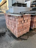 PORISO STENEN BINNEN MUUR POROTHERM PORISOSTUC, Doe-het-zelf en Verbouw, Ophalen, Gebruikt, Geen, Bakstenen