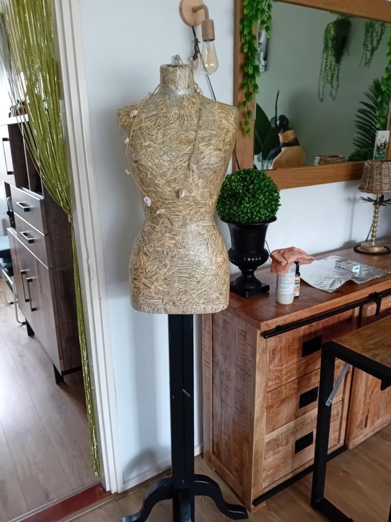 PASPOP, Hobby en Vrije tijd, Naaien en Fournituren, Ophalen of Verzenden, Zo goed als nieuw, Paspop