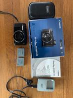 Canon Powershot SX280 HS, Gebruikt, 12 Megapixel, Canon, Compact