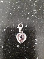 Zilveren armband met bedels van Esprit ., Ophalen of Verzenden, Zo goed als nieuw, Met bedels of kralen, Zilver