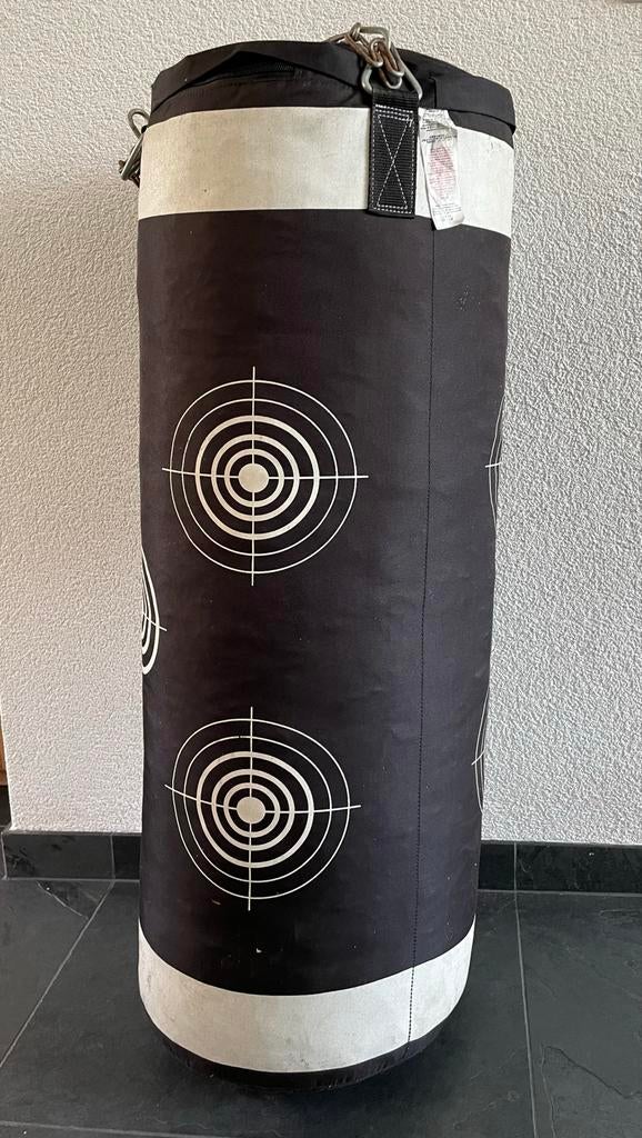 Domyos Bokszak, Ophalen of Verzenden, Gebruikt, Bokszak