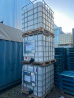 7 stuks IBC vaten 1000 liter, Ophalen of Verzenden