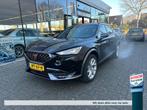 CUPRA Formentor 1.4 e-PLUG IN Hybrid 204pk DSG-6 Business, Auto's, Cupra, Gebruikt, 4 cilinders, Zwart, Plug-in hybride