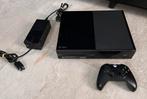 Xbox one met spel en controller, Spelcomputers en Games, Spelcomputers | Xbox One, Xbox One, Ophalen of Verzenden, Met 1 controller