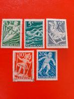 Postzegels Nederland (143), Ophalen of Verzenden