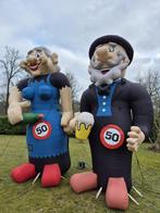 Abraham & Sarah Poppen Huren / Voordelig huren, Ophalen, Zo goed als nieuw, Verjaardag