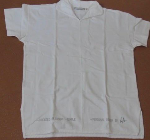 Lapagayo t-shirt, Maat 38/40 (M), Wit, Lapagayo, Ophalen of Verzenden