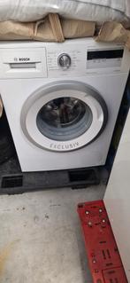 Bosch VarioPerfect Serie 4 Exclusiv Wasmachine, Gebruikt, Energieklasse A of zuiniger, Ophalen of Verzenden, Voorlader