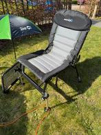 Matrix visstoel, Ophalen of Verzenden, Zo goed als nieuw, Overige typen