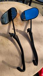 Emuk caravan spiegels Ford Kuga MK 2, Caravans en Kamperen, Caravan accessoires, Ophalen of Verzenden