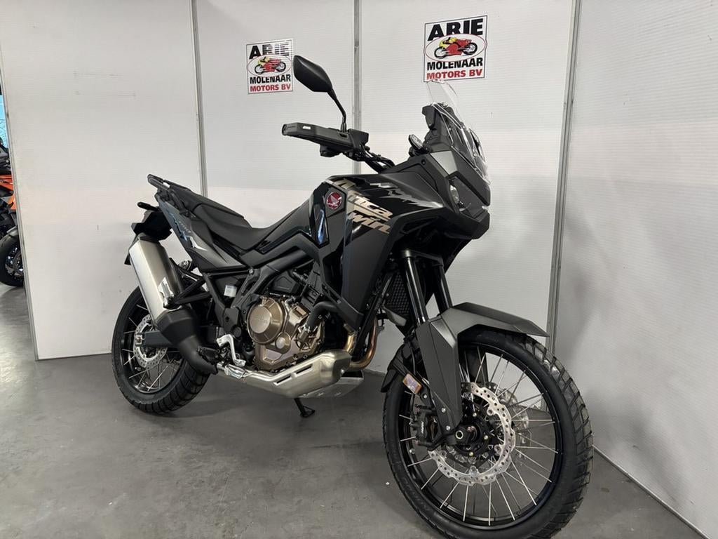 Honda CRF1100L Africa Twin (bj 2026), Motoren, Motoren | Honda, HONDA, Bedrijf, Onbekend, Overig