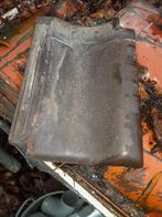 Gratis Gebakken dakpannen. Waalkleipan deest, Ophalen, Steen of Klei, 15 m² of meer, Dakpannen