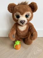 FurReal Beer Chubby, Ophalen of Verzenden, Zo goed als nieuw, Beer