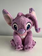 lilo & stitch angel knuffel, Ophalen of Verzenden, Zo goed als nieuw, Overige typen