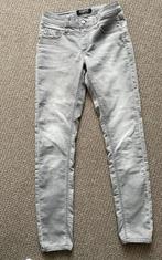 Licht grijze Nick Jean broek in maat 36, Maat 38/40 (M), Ophalen of Verzenden, Zo goed als nieuw, Nick Jean