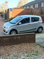 Daihatsu Cuore 1.0 5D 2008 Grijs let op APK verlopen, Auto's, Daihatsu, Voorwielaandrijving, 600 kg, 18 €/maand, 4 stoelen