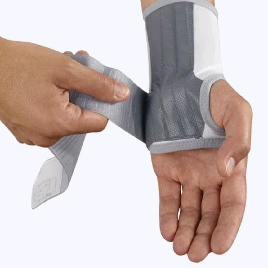 Push braces • Pols • Links • Size 2, Ophalen of Verzenden, Zo goed als nieuw