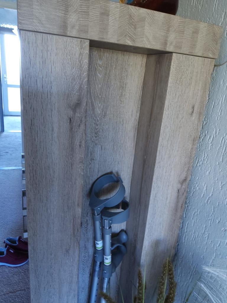 Kast, Ophalen of Verzenden, Zo goed als nieuw