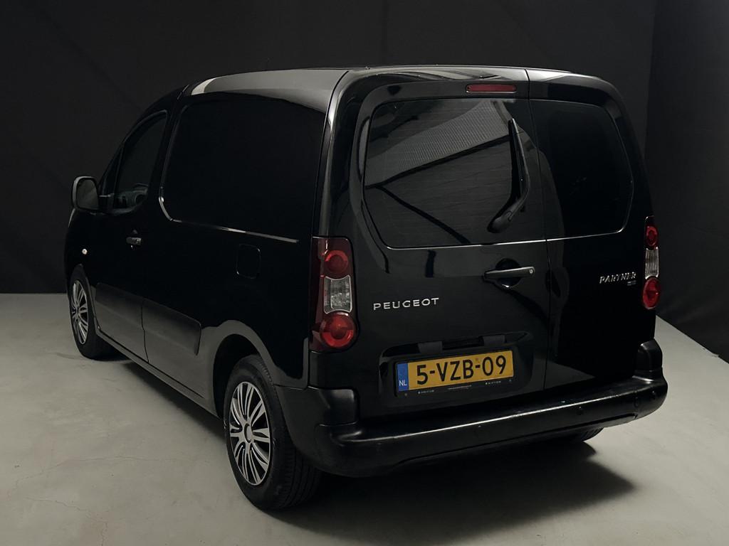Peugeot Partner *AUTOMAAT*1.6 e-HDI L1 XT Profit + 2Tronic *, Euro 5, Gebruikt, Origineel Nederlands, Bedrijf
