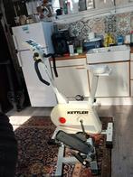 Kettler hometrainer fiets, Ophalen, Gebruikt, Hometrainer