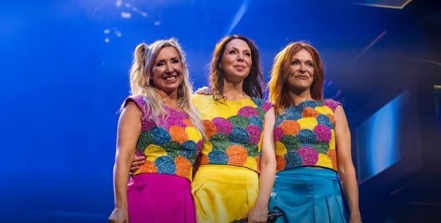 2x K3 - 11 april - 15.30 uur, Tickets en Kaartjes, Twee personen, April