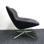 Brunner Ray Mid Back Design Fauteuils | Grijs | Stoelen, Gebruikt, -, -, 75 tot 100 cm