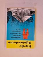 Heerde Wiesheden, Ophalen of Verzenden