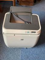 HP 1600 colour laser printer (gratis), Computers en Software, Printers, Ophalen, Gebruikt, Kleur printen, Printer