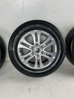 Originele Mercedes Benz Sprinter velgen 17" 6x130 B907 B910, Auto-onderdelen, Niet ingevuld, Gebruikt, Banden en Velgen, Niet ingevuld