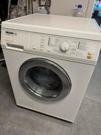 Miele Wasmachine defect - maakt herrie, Ophalen of Verzenden, Voorlader, Niet werkend, 85 tot 90 cm