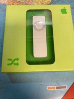 Apple iPod shuffle 512 MB - Nieuw in doos, Ophalen of Verzenden, Nieuw, Shuffle, Minder dan 2 GB