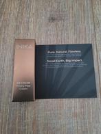 Nieuw! Inika organic BB cream, 4ml, Ophalen of Verzenden, Nieuw, Gehele gezicht, Make-up