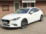 Mazda 3 2.0 S.A. 120 TS+, CARPLAY / ALL SEASON BANDEN / CAME, 1998 cc, Gebruikt, 4 cilinders, Bedrijf