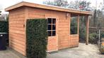 Tuinhuis, schuur, carporte, overkappingen timmerbedrijf, Ophalen, Nieuw, Hout, Overige typen