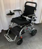 Pride I-go elektrische rolstoel inklapbaar., Diversen, Ophalen, Inklapbaar, Gebruikt, Elektrische rolstoel