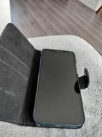 iphone 12 64GB, Ophalen, Zwart, Zo goed als nieuw, IPhone 12