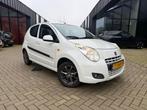 Suzuki Alto 1.0 Exclusive Airco Elek pakket NL Auto NAP, Voorwielaandrijving, Euro 5, Stof, Gebruikt