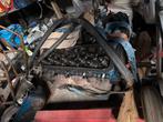 Ford bigblock met c6 automaat bak, Auto-onderdelen, Ophalen, Gebruikt, Universele onderdelen