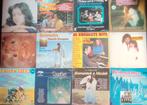 24x LP diverse artiesten en verzamelalbums, Cd's en Dvd's, Vinyl | Pop, 1960 tot 1980, Ophalen of Verzenden, Zo goed als nieuw