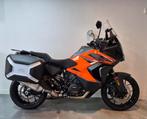 KTM 1290 Super Adventure S 2021 lage km stand, Motoren, 2 cilinders, Traction Control, Bedrijf, Meer dan 35 kW