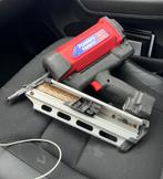 Powers Trak-It tacker te koop W3 34cdh, Ophalen of Verzenden, Gebruikt