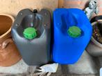 Jerrycans jerrycan 3 stuks, Ophalen, Zo goed als nieuw