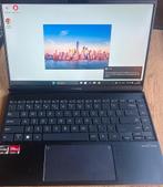 Defecte Asus Zenbook 14 inch, 16GB ram, 512GB SSD, Computers en Software, Windows Laptops, Qwerty, 14 inch, SSD, Niet werkend